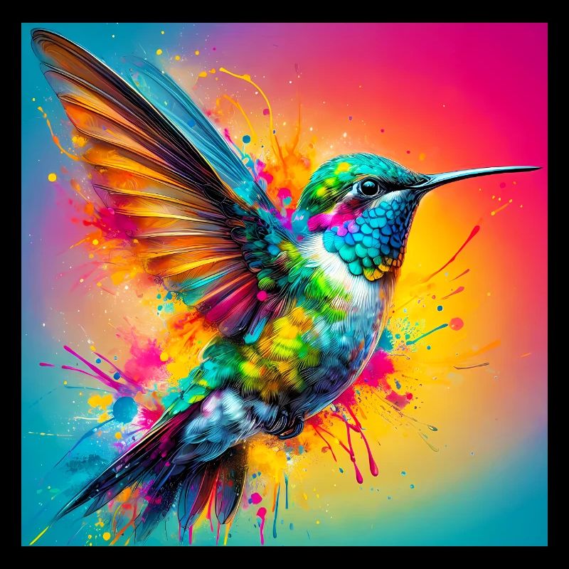 colibri