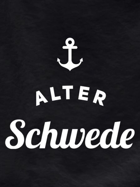 Old Swede Fun Design