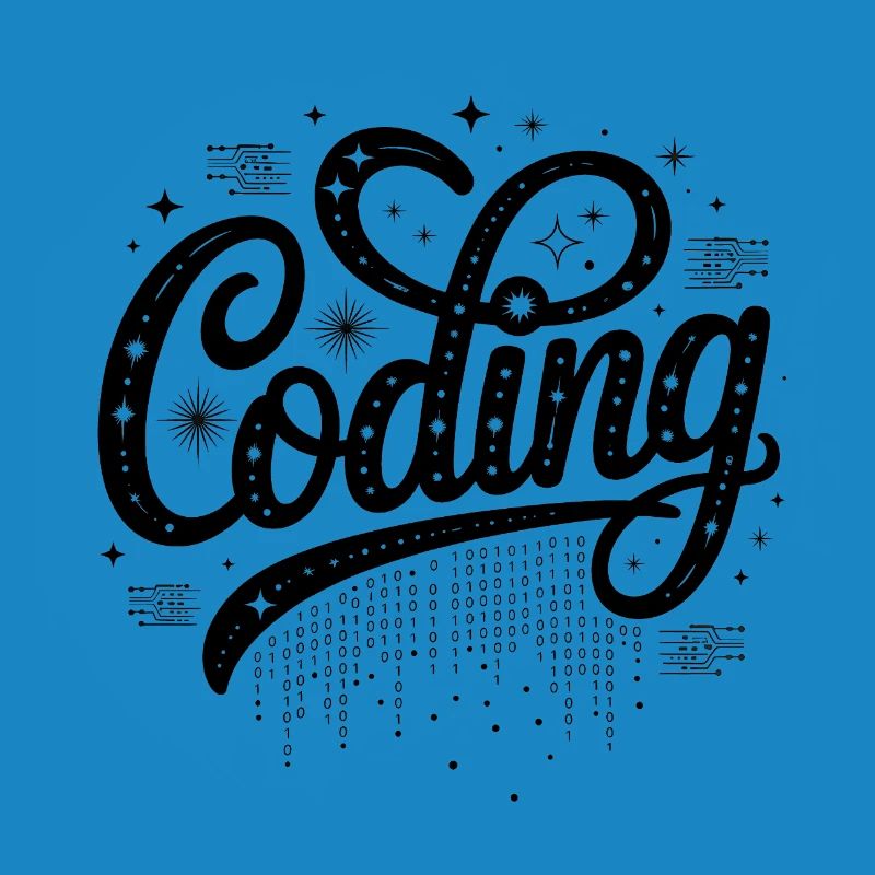 Codage - Conception technologique cool