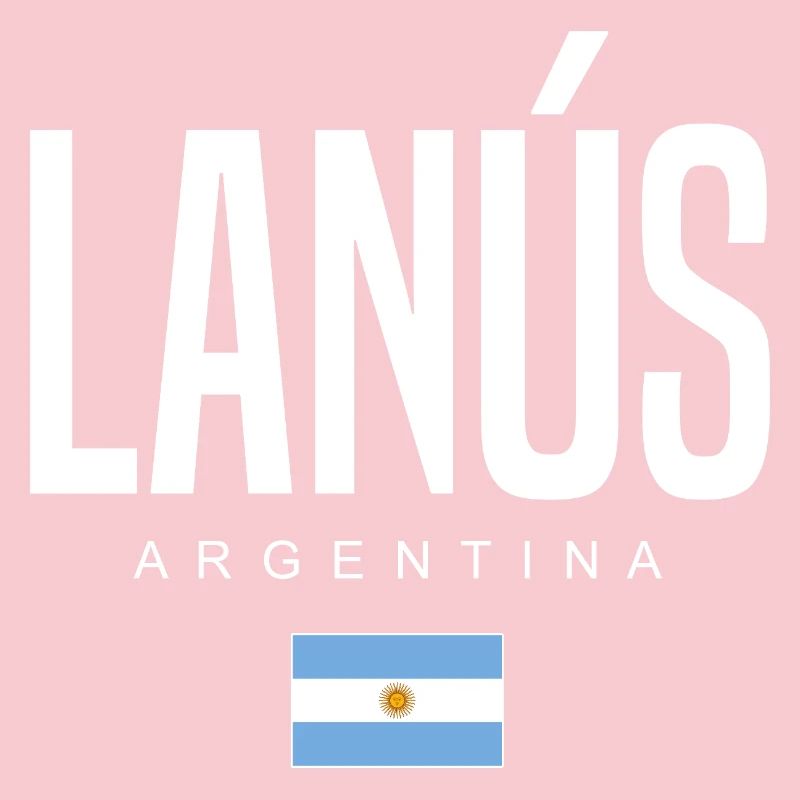 Lanús Argentine Argentin