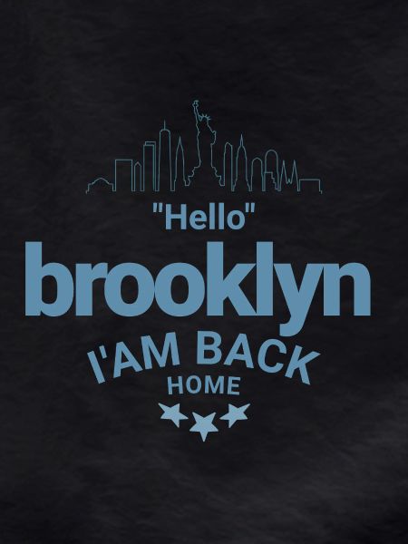 Design Brooklyn Homecoming