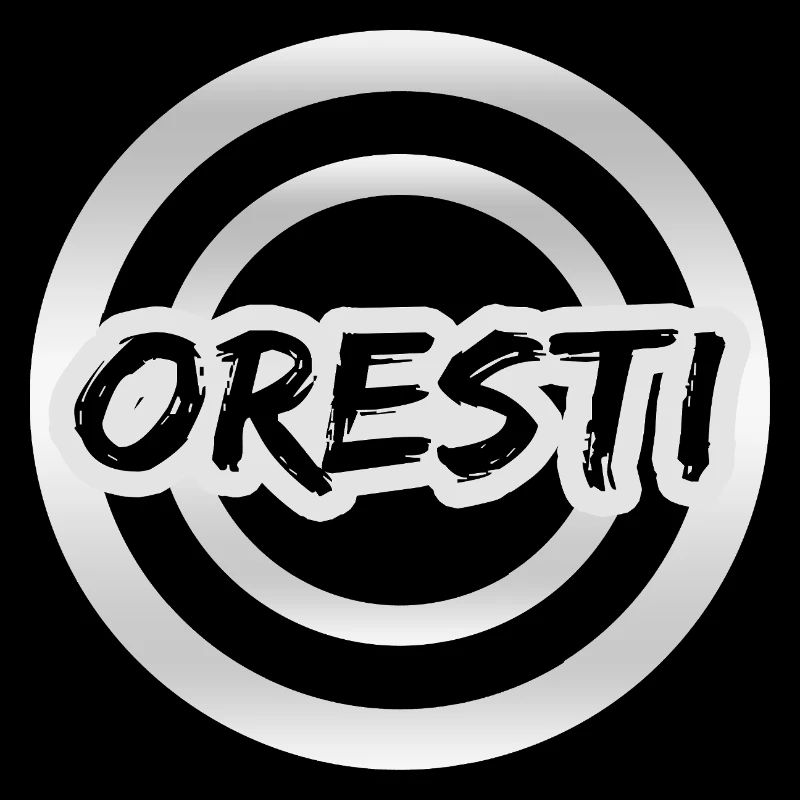 Geschenk für Oresti