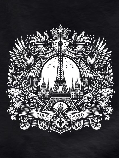 Paris Paris