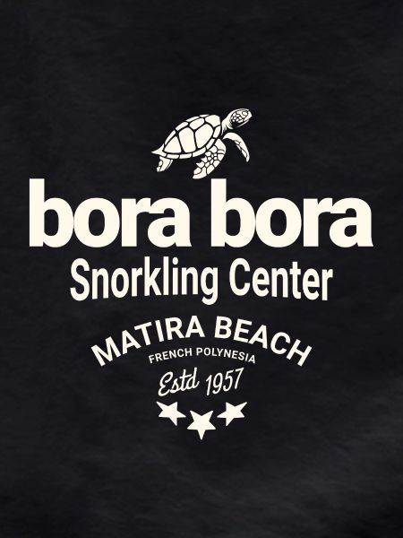 Bora Bora Tauchen