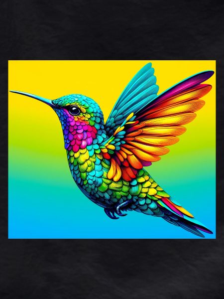 colibri