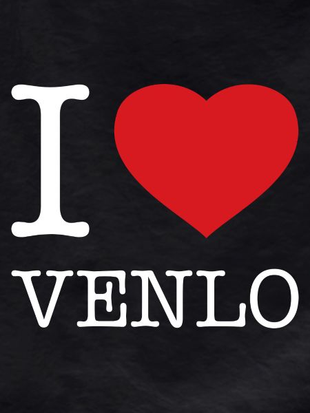 I love Venlo