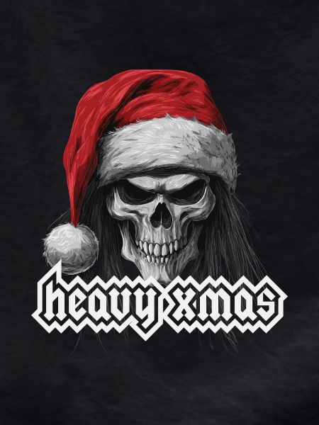 Heavy Metal Christmas