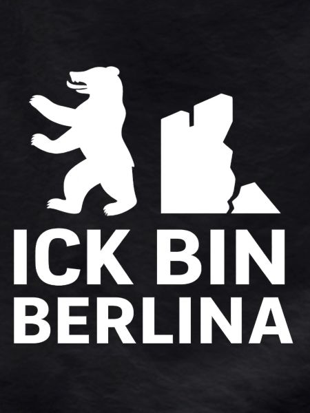 Ick bin Berlina