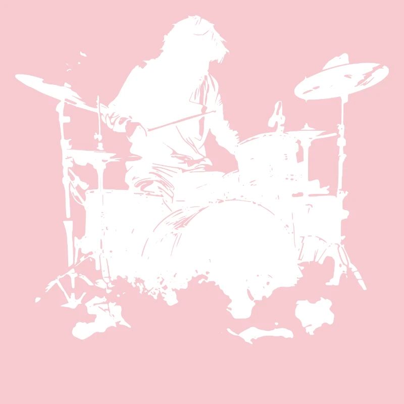 Drummer Sketch