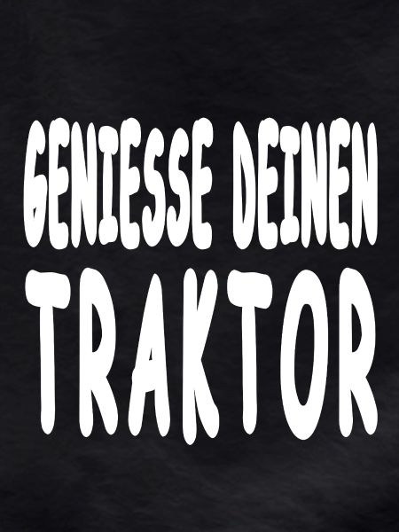 Tractor