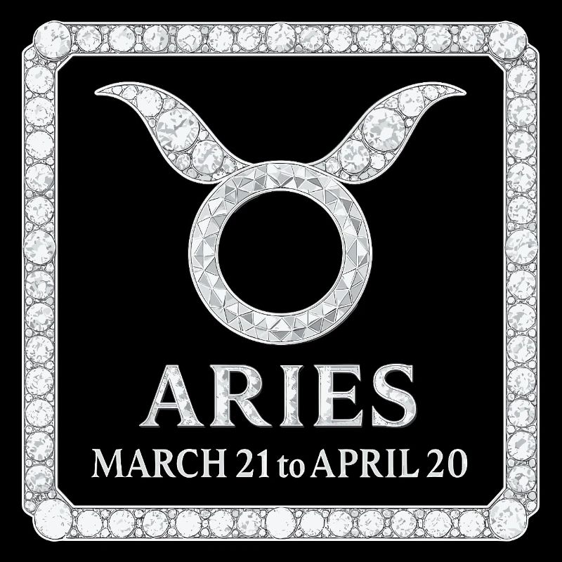 Zodiac sign Aries