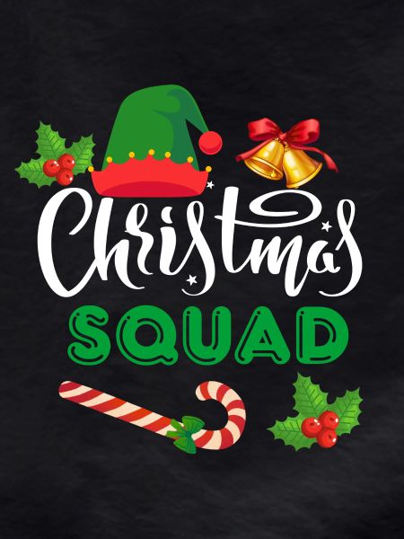 Équipe de Noël