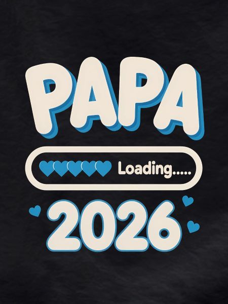 Papa Loading 2026