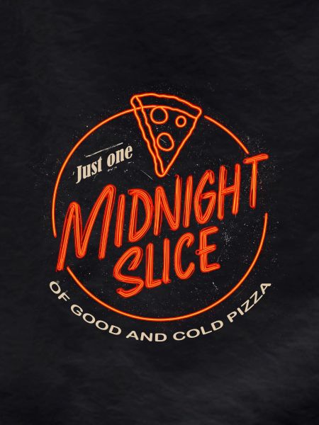 Midnight Slice