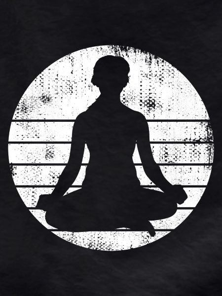 Yogi Sketch