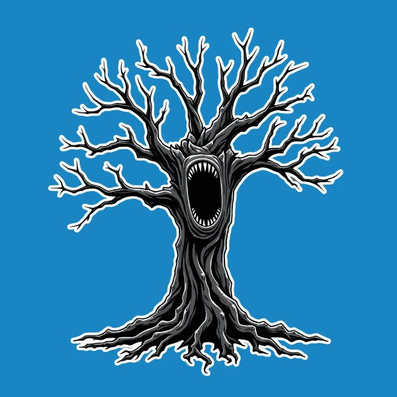 Screaming Tree