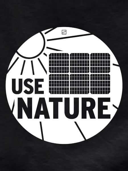 UTILISEZ LA NATURE