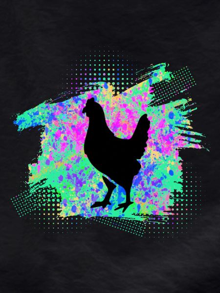 Chicken Chickens