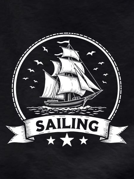 Sailing Sailing Ship Maritim Ahoy