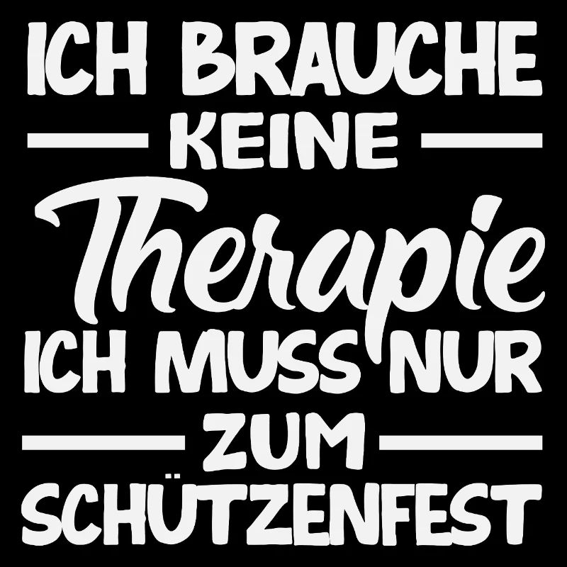 I don't need therapy funny shooting festival