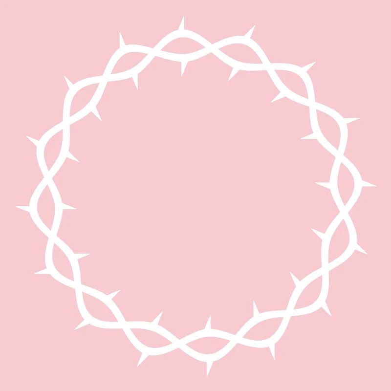 Couronne d’épines