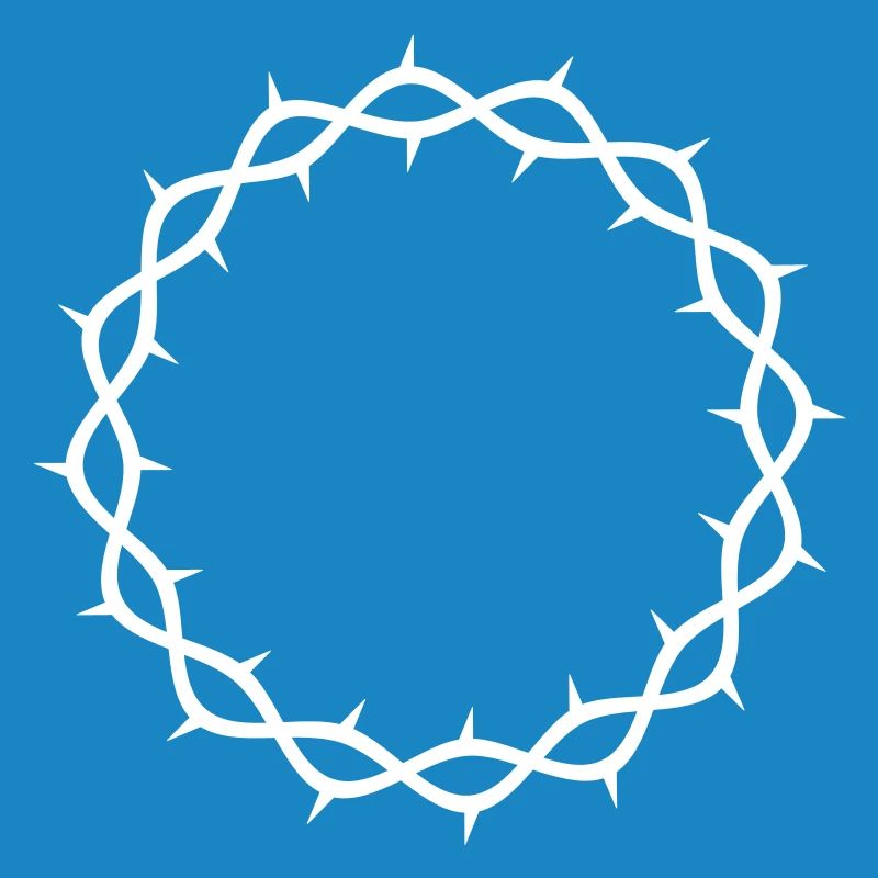 Dornenkrone