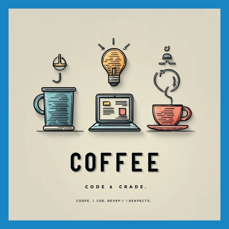 Kaffee Code Design
