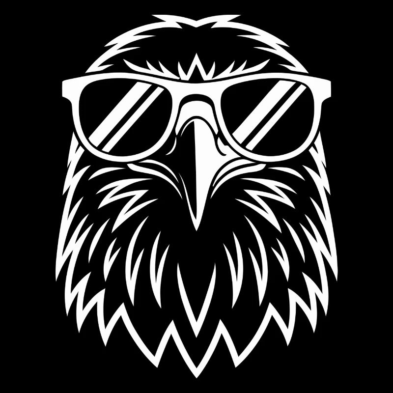Lunettes de soleil Aviator Eagle