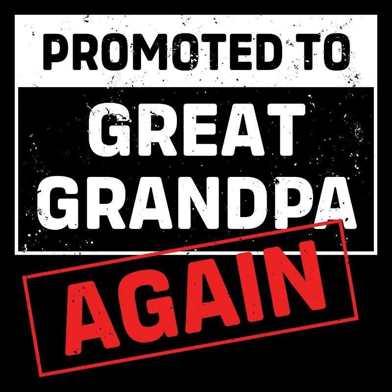 Papy Grand-père Petit-enfant Papy