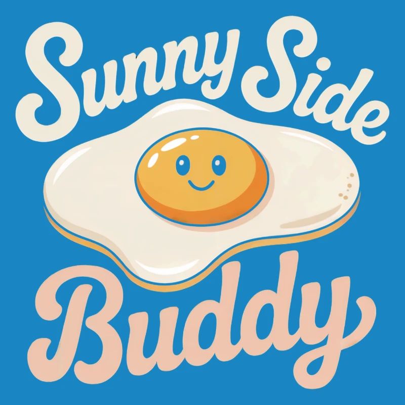 fried egg