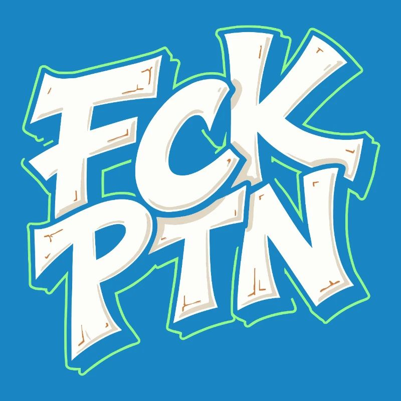 Déclaration anti-Poutine du FCK PTN