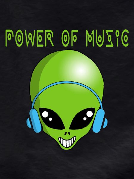 Interstellar music
