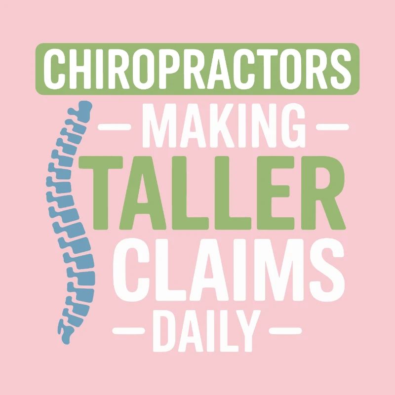 Licensed DC Clinical Posture Alignment Expert 