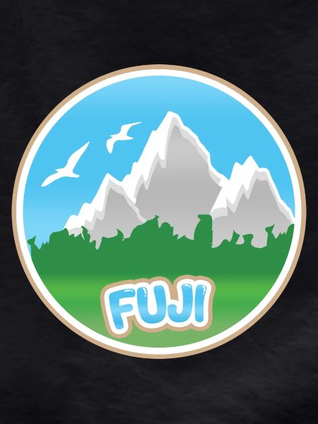Fuji