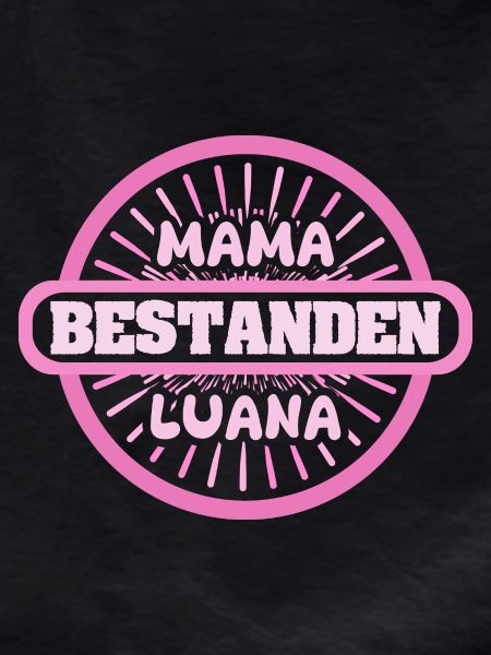 Luana as a first name