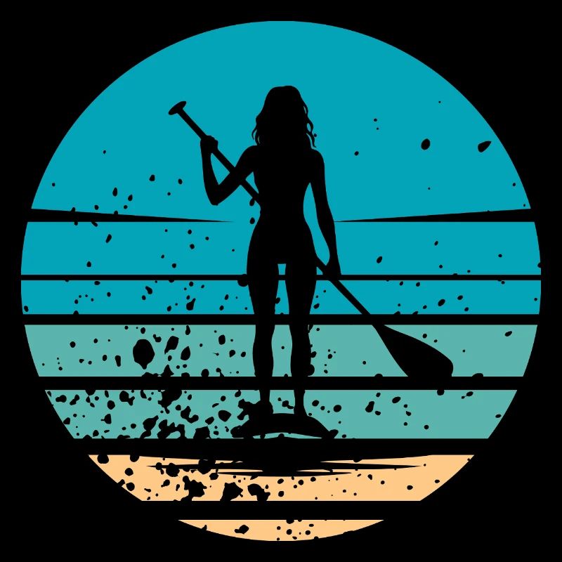 Paddle Paddle
