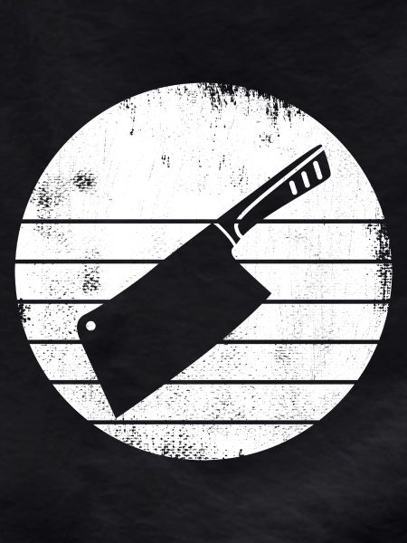 Hackmesser