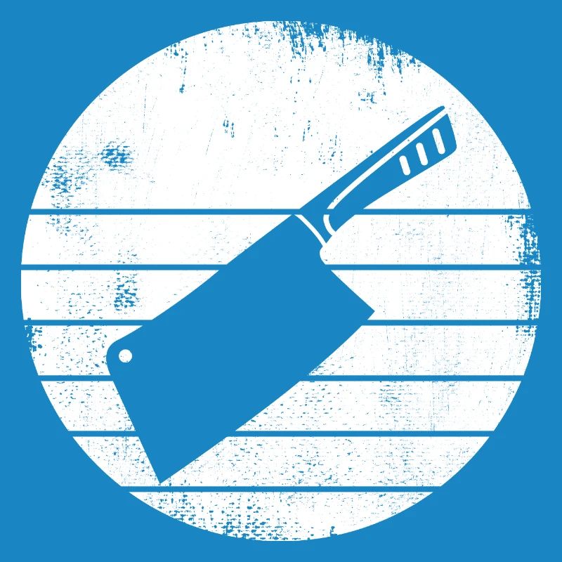 Hackmesser