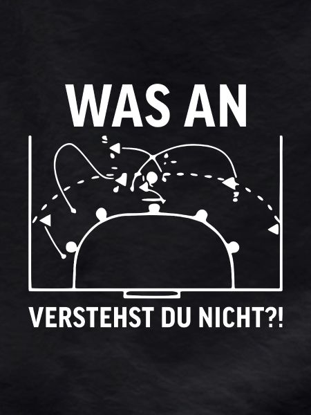 Handball Coach Handball Move Funny