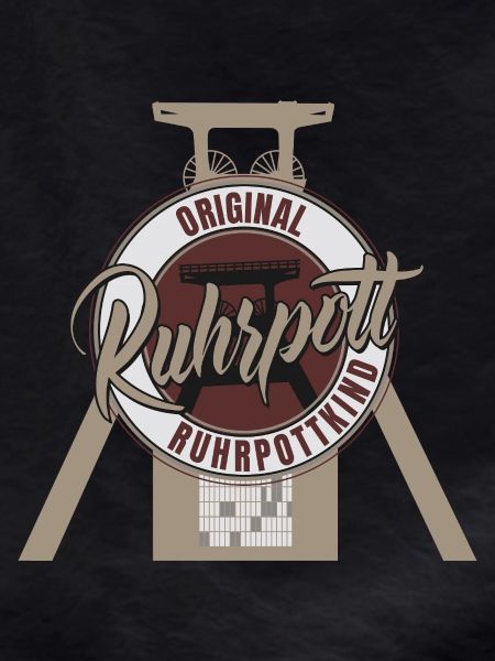 Original Ruhrpottkind