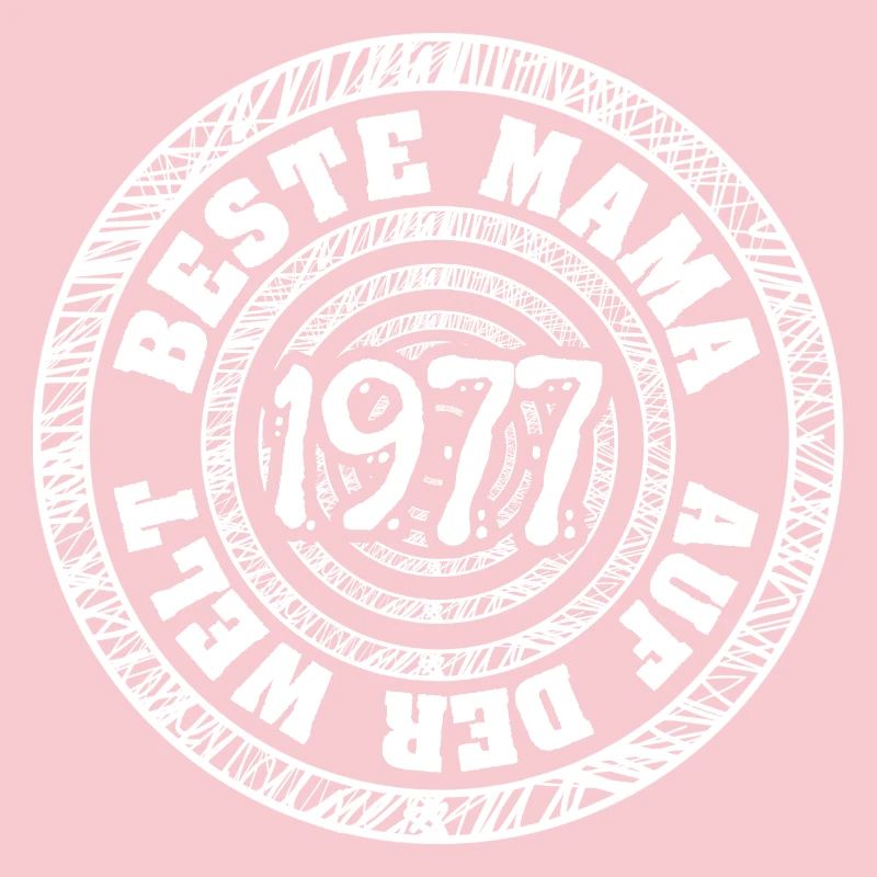 Mère 1977