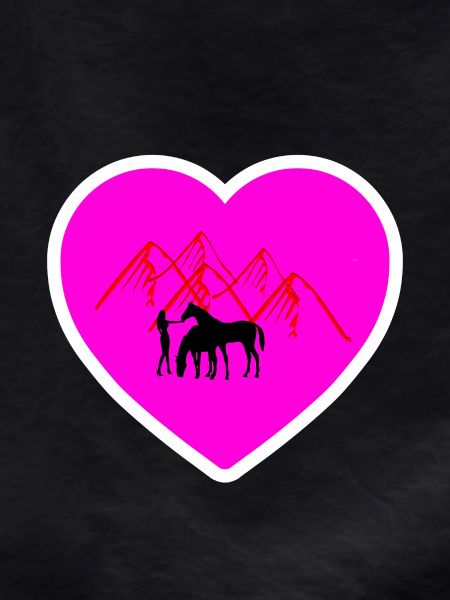 horses