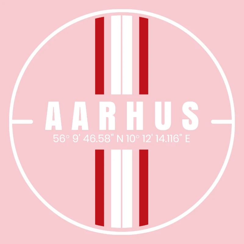 Aarhus Coordinates