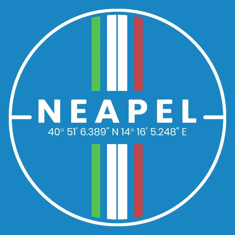 Naples Coordinates