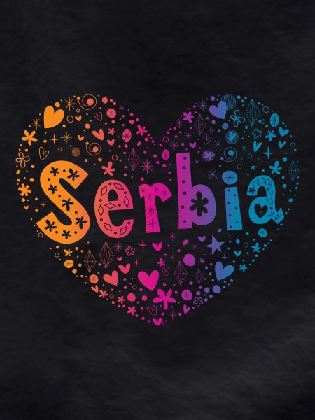 Serbia
