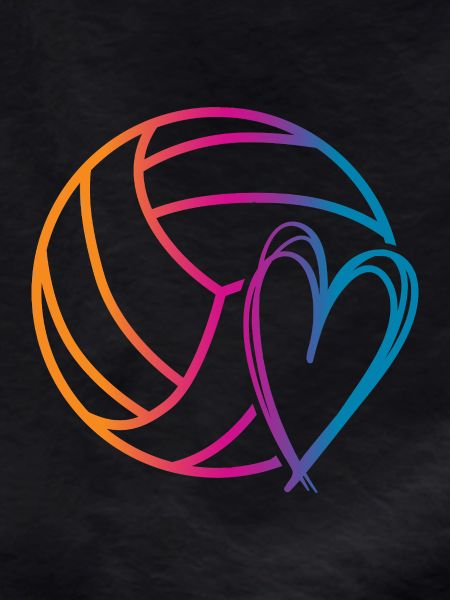 Volleyball Ball
