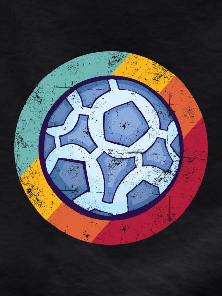Handball retro