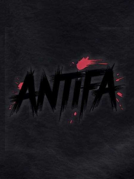 Antifa - Antifascist Merch