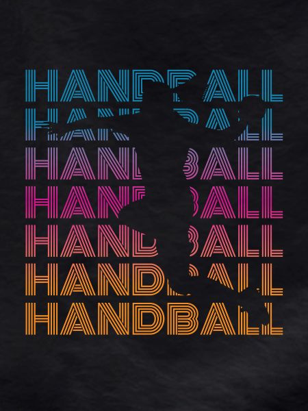 Handball player
