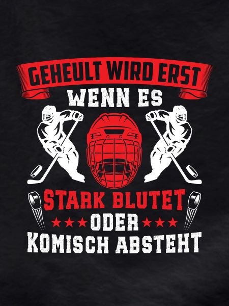 Eishockey